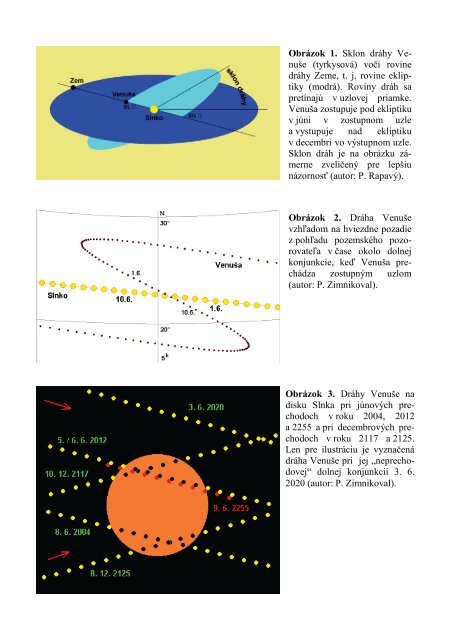 Brožúra - Astronomický ústav SAV