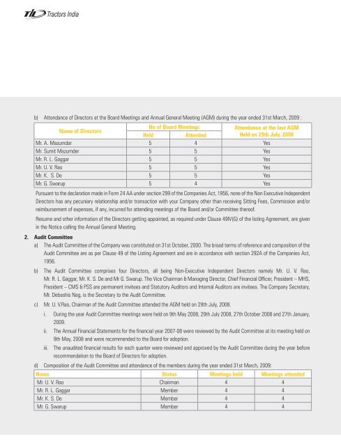 view / download the documents. - til india