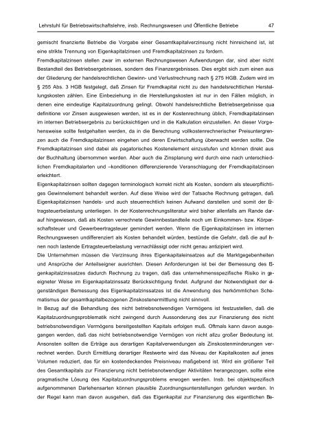 forschungsbericht 1998 - Friedrich-Alexander-Universität Erlangen ...