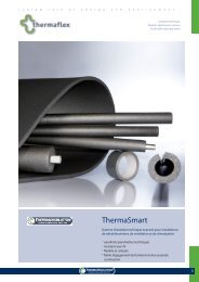 ThermaSmart - Thermaflex