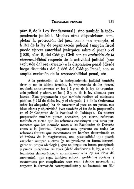 Derecho Procesal Penal - Derecho Penal en la Red