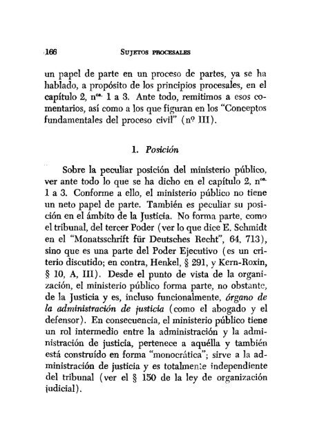 Derecho Procesal Penal - Derecho Penal en la Red