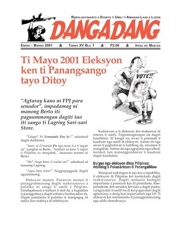 Iloko - philippinerevolution.net