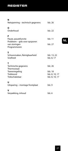 MANUAL - TermaTech