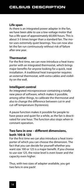 MANUAL - TermaTech