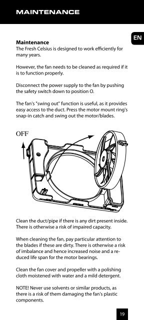 MANUAL - TermaTech