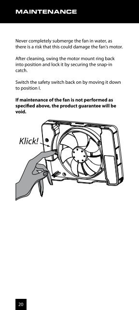 MANUAL - TermaTech