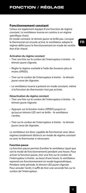 MANUAL - TermaTech