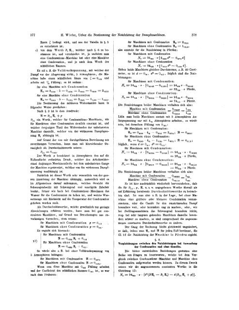 04. Zeitschrift fÃ¼r Bauwesen XXVII. 1877, H. VIII-X= Sp. 337-480