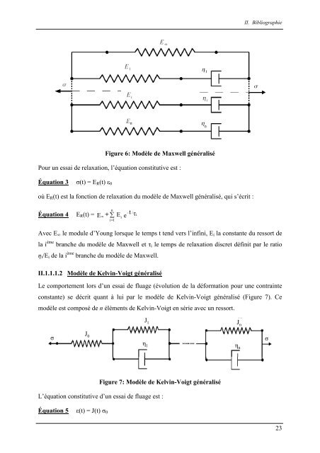 Simulation numérique et expérimentale du comportement ...