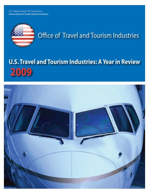 US Travel and Tourism Industries: A Year in Review