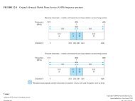 FIGURE 12-1 Original Advanced Mobile Phone Service (AMPS ...