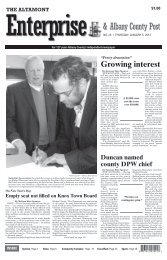 Front page and beyond 1-5-12.indd - The Altamont Enterprise