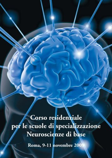 Programma - SocietÃ  italiana di neurologia