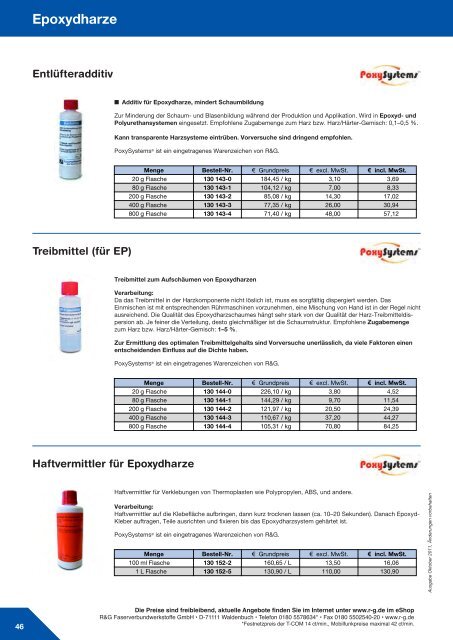 Epoxydharze