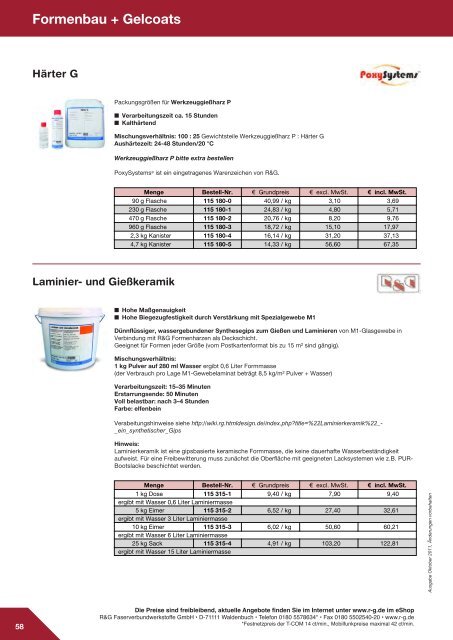 Epoxydharze