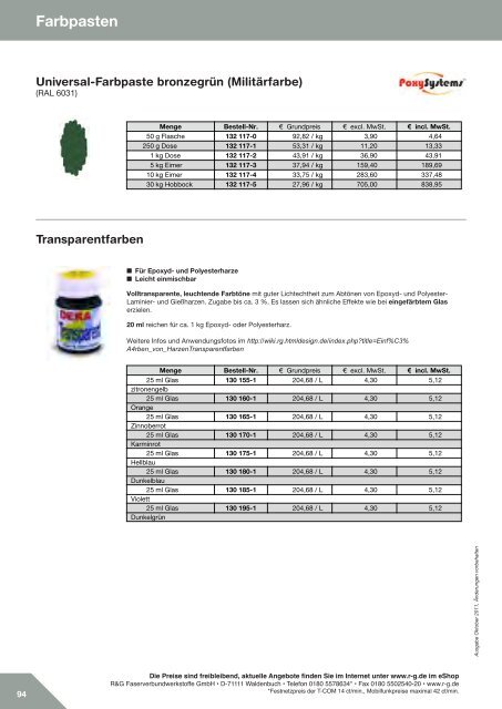 Epoxydharze