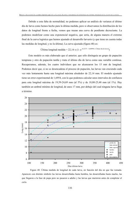 BiologÃ­a del gusano de alambre (Agriotes spp.) - Nasdap.ejgv ...