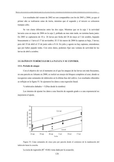 BiologÃ­a del gusano de alambre (Agriotes spp.) - Nasdap.ejgv ...