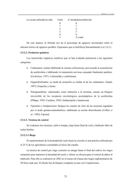 BiologÃ­a del gusano de alambre (Agriotes spp.) - Nasdap.ejgv ...