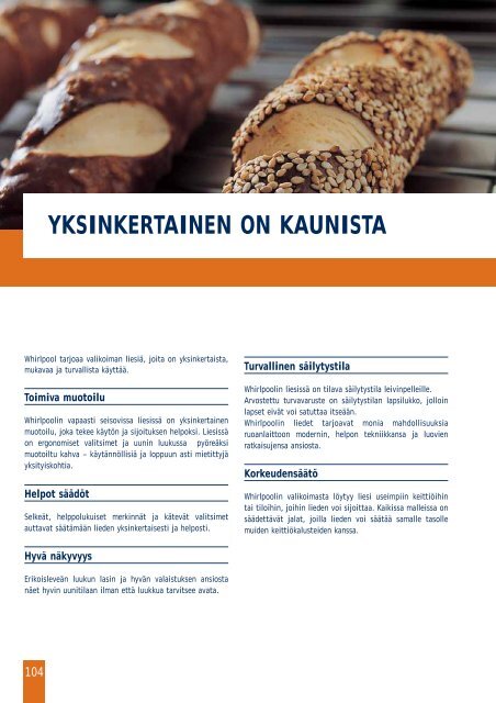 jÃ¤Ã¤kaapit ja pakastimet - Rakentaja.fi