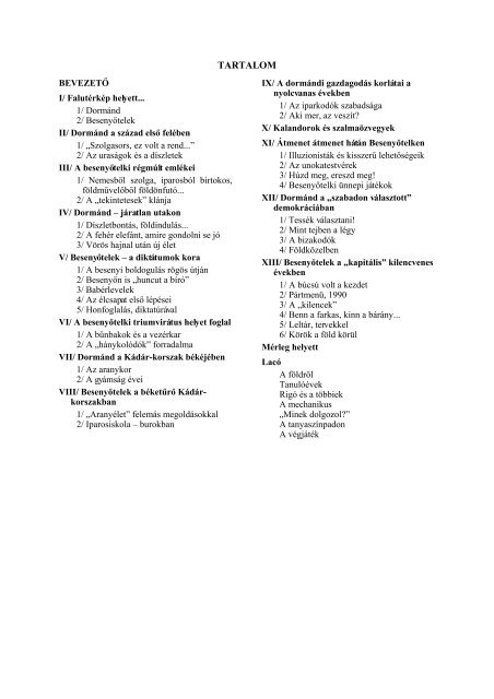 PDF 7697 kbyte - MEK