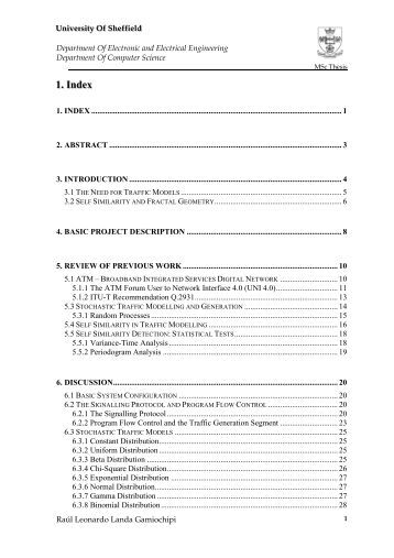 thesis in computer thesis in computer