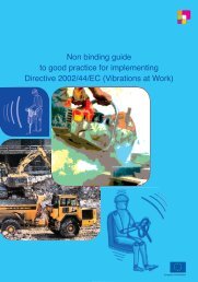 Non binding guide to good practice for implementing Directive