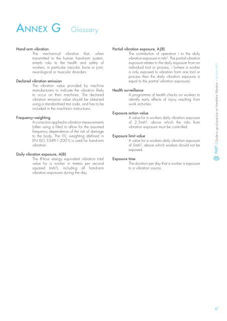 Non binding guide to good practice for implementing Directive