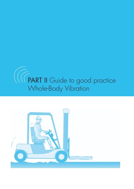 Non binding guide to good practice for implementing Directive