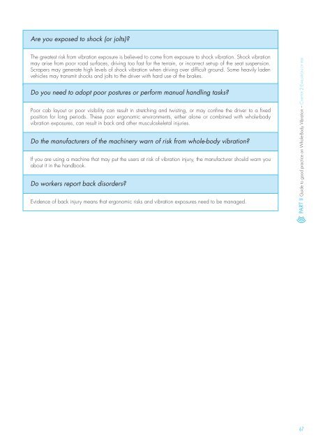 Non binding guide to good practice for implementing Directive