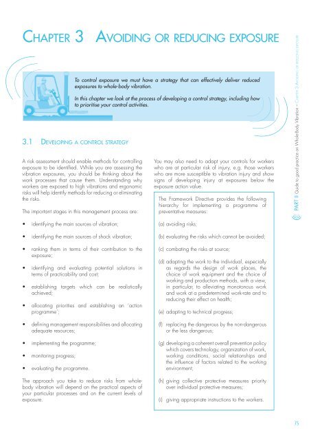 Non binding guide to good practice for implementing Directive