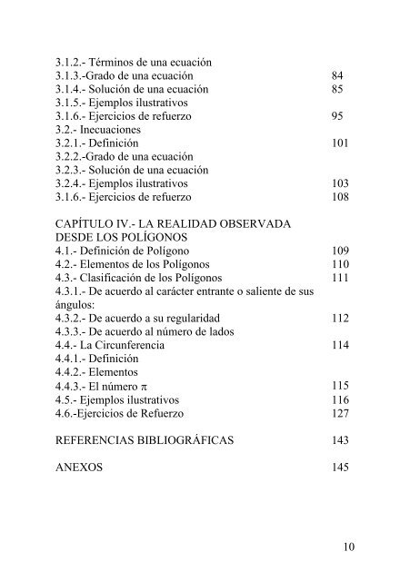 Interaprendizaje HolÃ­stico de Ãlgebra y ... - Repositorio UTN