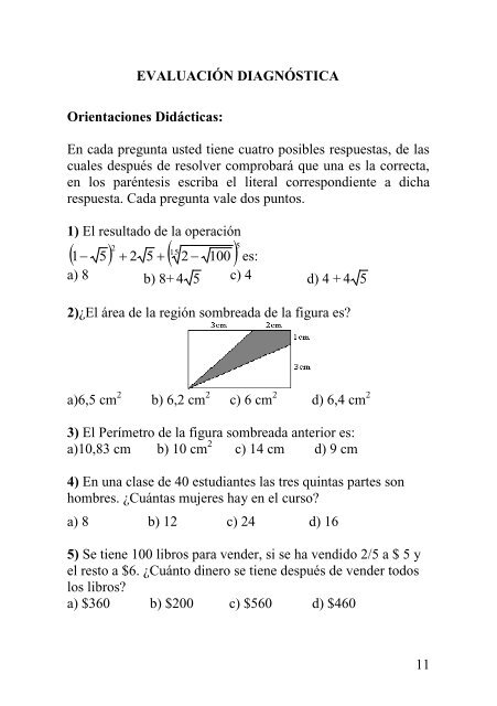 Interaprendizaje HolÃ­stico de Ãlgebra y ... - Repositorio UTN