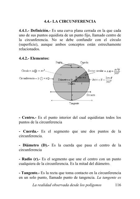 Interaprendizaje HolÃ­stico de Ãlgebra y ... - Repositorio UTN