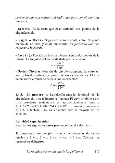 Interaprendizaje HolÃ­stico de Ãlgebra y ... - Repositorio UTN