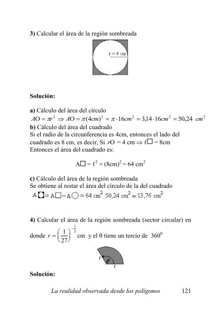 Interaprendizaje HolÃ­stico de Ãlgebra y ... - Repositorio UTN