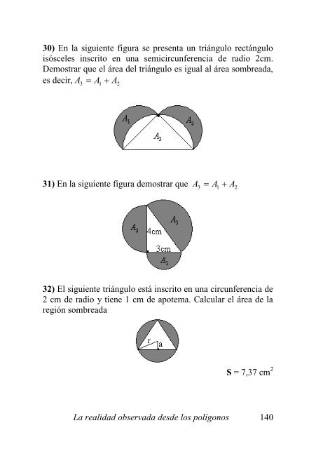 Interaprendizaje HolÃ­stico de Ãlgebra y ... - Repositorio UTN