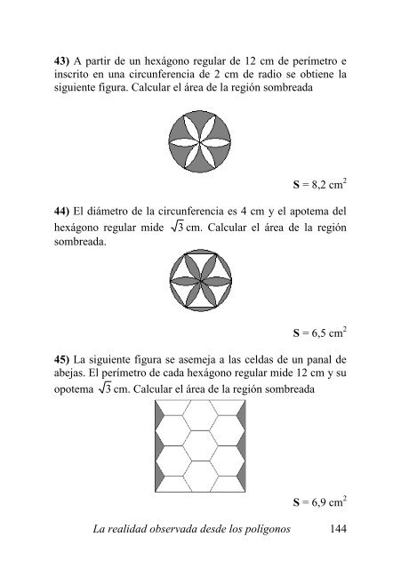 Interaprendizaje HolÃ­stico de Ãlgebra y ... - Repositorio UTN