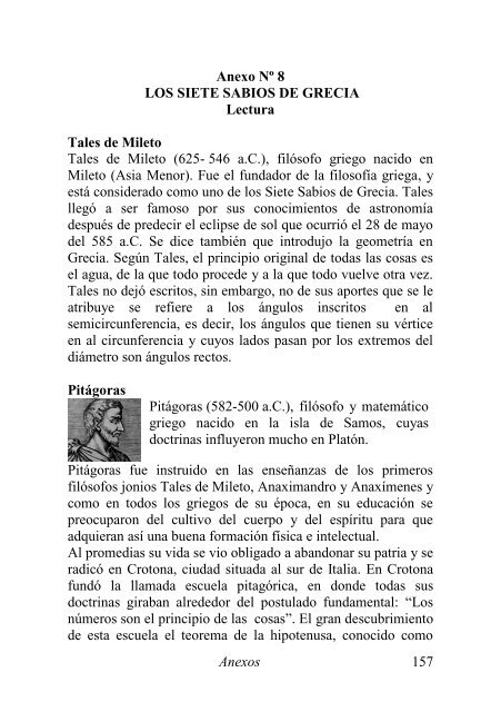 Interaprendizaje HolÃ­stico de Ãlgebra y ... - Repositorio UTN