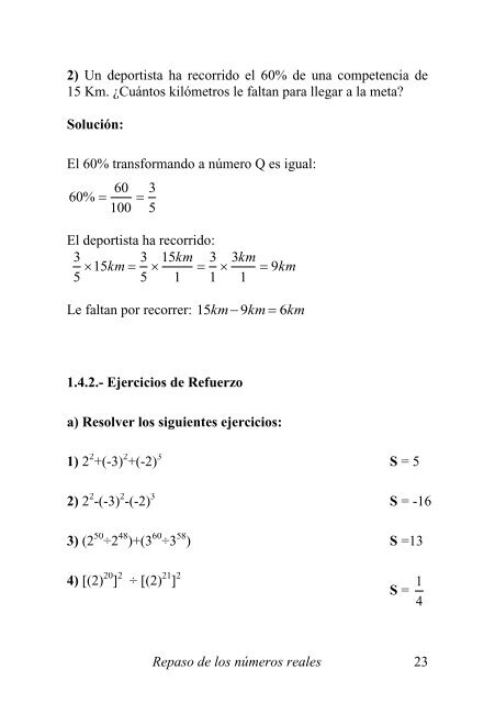 Interaprendizaje HolÃ­stico de Ãlgebra y ... - Repositorio UTN