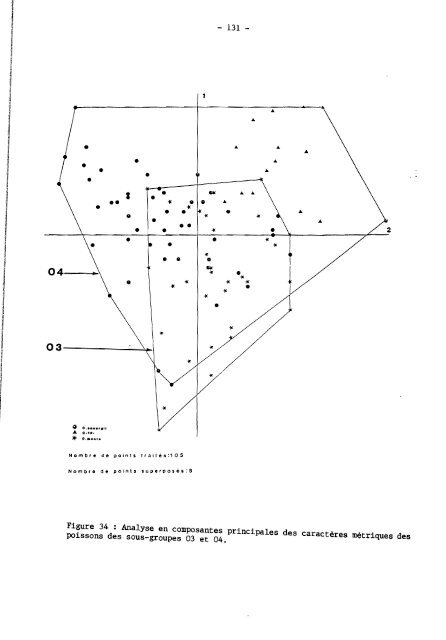 rÃ©vision systÃ©matique des clupeidae d'eau douce de l'ouest et du ...