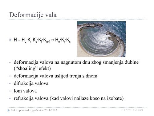 Odredjivanje starosti podzemnih voda