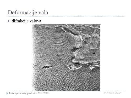 Odredjivanje starosti podzemnih voda