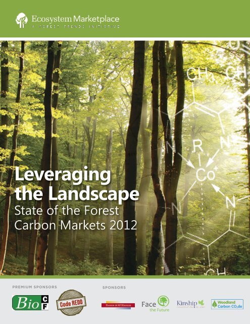 Leveraging the Landscape.pdf - India Environment Portal