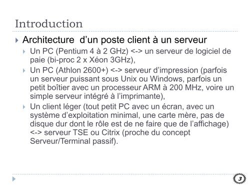 Architecture client-serveur Java RMI - IA