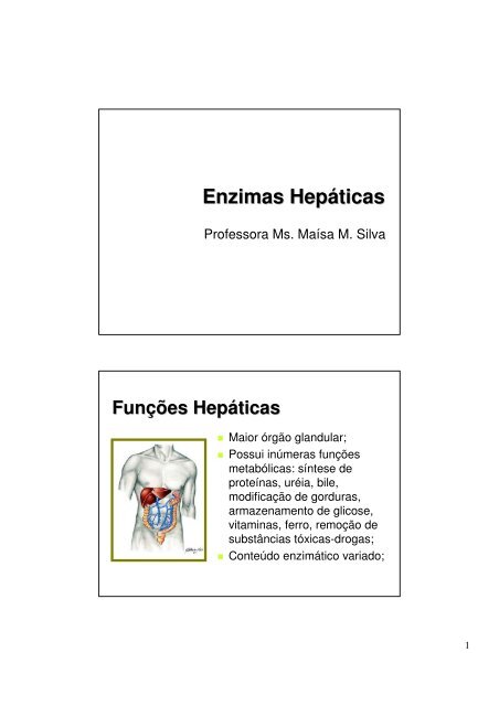 Enzimas Hepaticas.pdf - Ucg