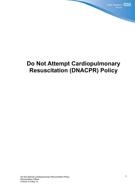 Do Not Attempt Cardiopulmonary Resuscitation 1669.pdf