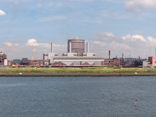 Energie en CO2 in de staalindustrie - kivi niria