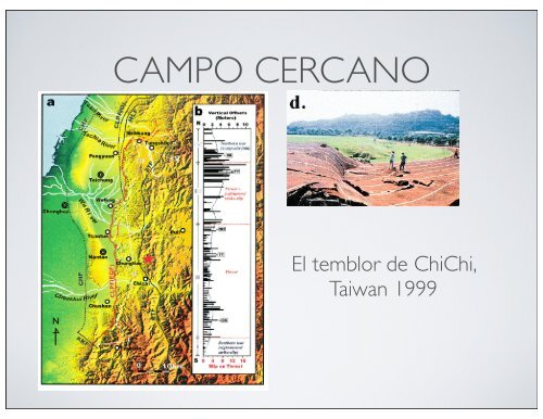 3.2 - FASES SÃSMICAS